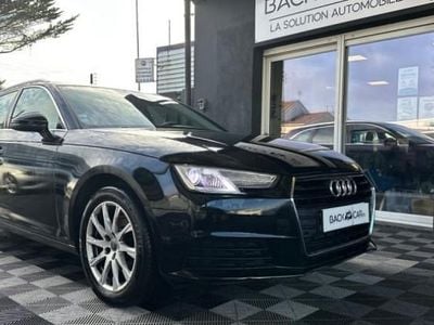 Occasion 2016 Audi A4 Design Break | 15 990 € (Prix juste)