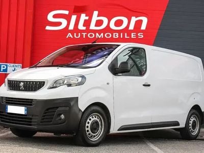 Peugeot Expert