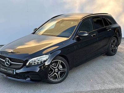 occasion Mercedes C200 