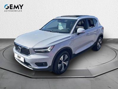 occasion Volvo XC40 T4 Recharge 129+82 ch DCT7 Business