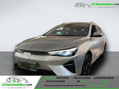 MG MG5 EV