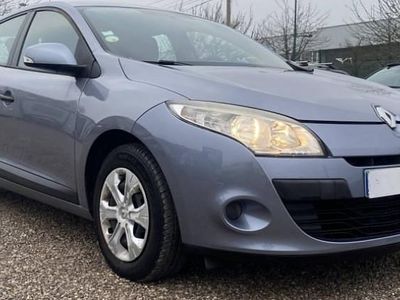 Occasion 2009 Renault Mégane III Berline | 4 990 €