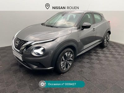 Occasion 2023 Nissan Juke SUV | 18 990 € (Prix juste)