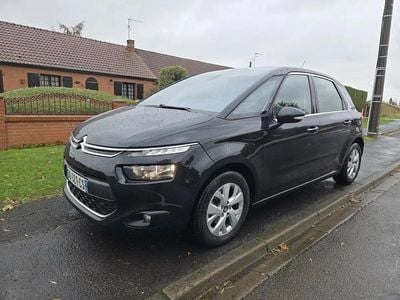 Citroën C4 Picasso