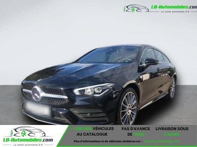 Occasion Mercedes E250 160 ch (117 kW) 2021 Coupé