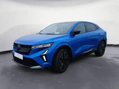 Bleu sommet métallisé/toit noir etoilé Occasion 2025 Renault Rafale Esprit Alpine SUV | 41 900 € (Prix juste)