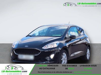 Occasion Ford Fiesta 86 ch (63 kW) 2018 Citadine