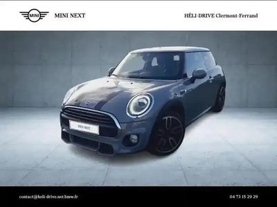 Gris Occasion 2018 Mini John Cooper Works Citadine | 19 990 €