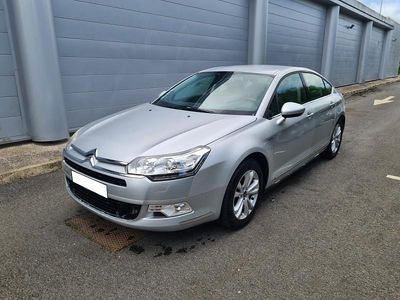 Occasion Citroën C5 Exclusive 2012 Berline