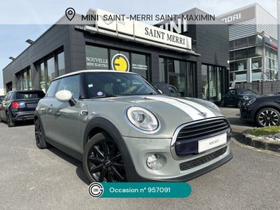 occasion Mini Cooper 136ch Blackfriars