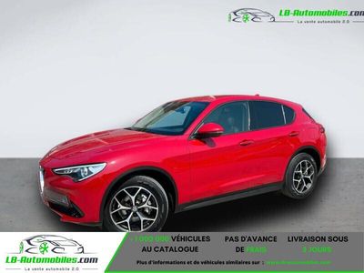 occasion Alfa Romeo Stelvio 2.0T 200 ch Q4 BVA