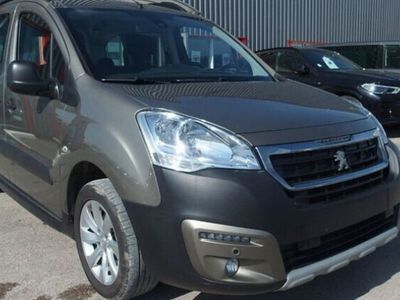 occasion Peugeot Partner Tepee 1.2 PURETECH STYLE S&S