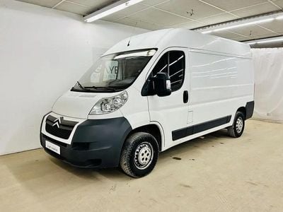 Citroën Jumper