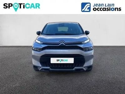 Occasion Citroën C3 Aircross PureTech 110 ch (80 kW) 2024 Gris SUV