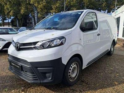 Occasion 2023 Toyota Proace Monospace | 23 890 € (Prix juste)