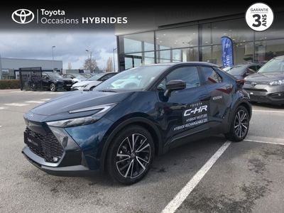 occasion Toyota C-HR 1.8 140ch Collection