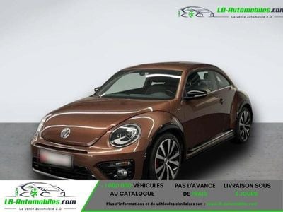 Occasion VW Beetle 220 ch (161 kW) 2017 Citadine