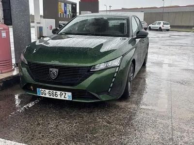 Occasion 2022 Peugeot 308 S Berline | 16 000 € (Bon prix)
