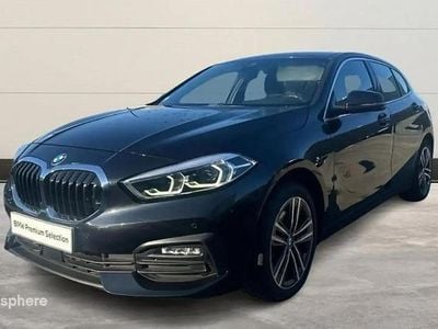 Occasion 2021 BMW 118 Citadine | 23 999 € (Super prix)