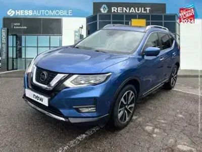 occasion Nissan X-Trail Dci 150ch Tekna Euro6d-t