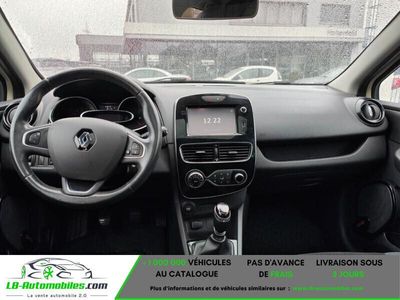 occasion Renault Clio IV 