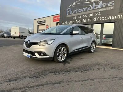 Renault Grand Scénic IV