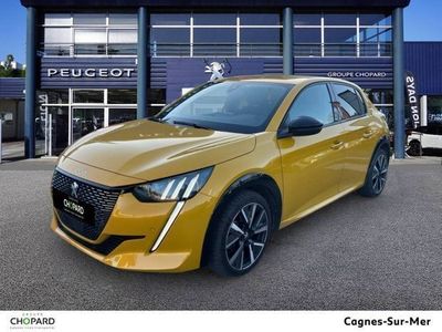 occasion Peugeot 208 - VIVA183607489