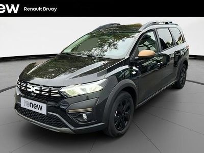 Occasion Dacia Jogger Extreme 101 ch (74 kW) 2025 Noir Monospace