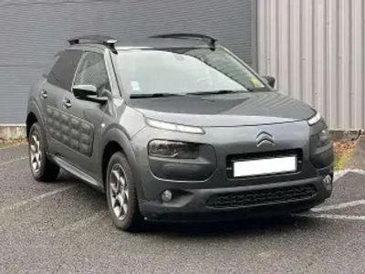 occasion Citroën C4 E-hdi 92 Shine Etg6