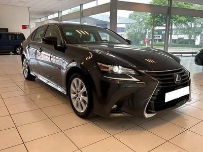 Gris Occasion 2018 Lexus GS300 Berline | 27 900 €