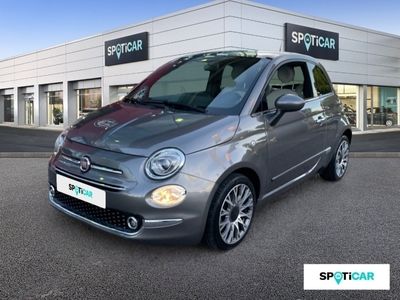 occasion Fiat 500 1.0 70ch BSG S&S Star