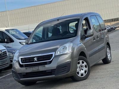 Peugeot Partner Tepee