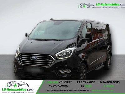 Occasion 2020 Ford Tourneo | 45 000 € (Prix cher)