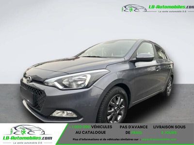 occasion Hyundai i20 1.2 84