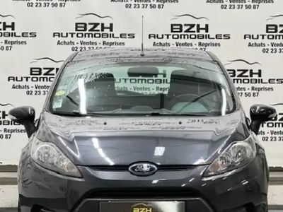 occasion Ford Fiesta 1.4 TDCI 68CH AMBIENTE 3P