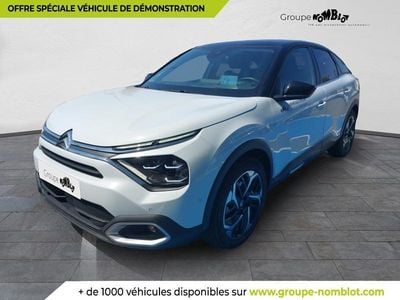 Occasion 2024 Citroën C4 Berline | 32 000 €
