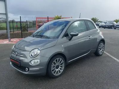 occasion Fiat 500 SERIE 8 1.0 70 CH HYBRIDE BSG STAR