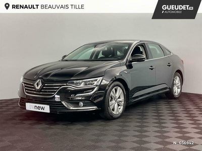 occasion Renault Talisman 1.6 dCi 130ch energy Business EDC