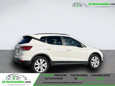Occasion 2020 Seat Arona Style SUV | 23 900 € (Prix cher)