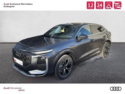 Gris daytona nacré Occasion 2026 Audi Q3 Design SUV | 70 190 €