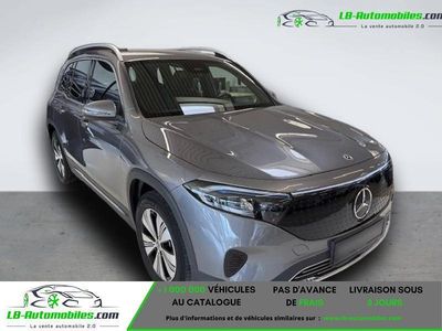 Mercedes EQB350