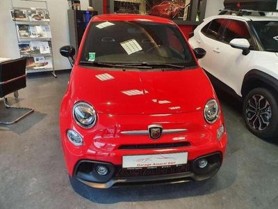 occasion Abarth 595 1.4 Tb 140