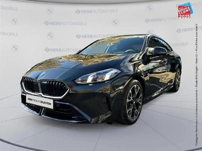 Noir Occasion 2025 BMW 220 M Sport Berline | 41 999 € (Prix cher)