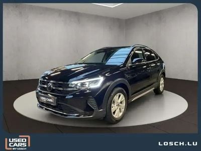VW Taigo