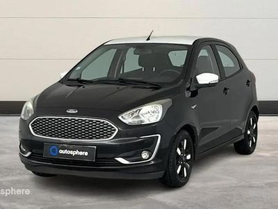 Occasion Ford Ka 86 ch (63 kW) 2019 Berline