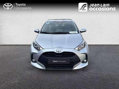 Occasion Toyota Yaris Hybrid Business Edition 116 ch (85 kW) 2024 Berline