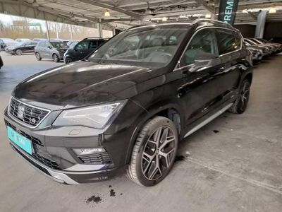 occasion Seat Ateca 1.4 EcoTSI 150ch ACT Start&Stop FR