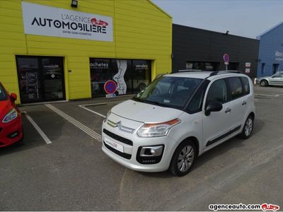 occasion Citroën C3 1.2 L Puretech 110 Cv Exclusive