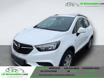 occasion Opel Mokka 1.6 - 115 ch