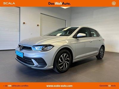 occasion VW Polo Polo1.0 TSI 95 S&S DSG7